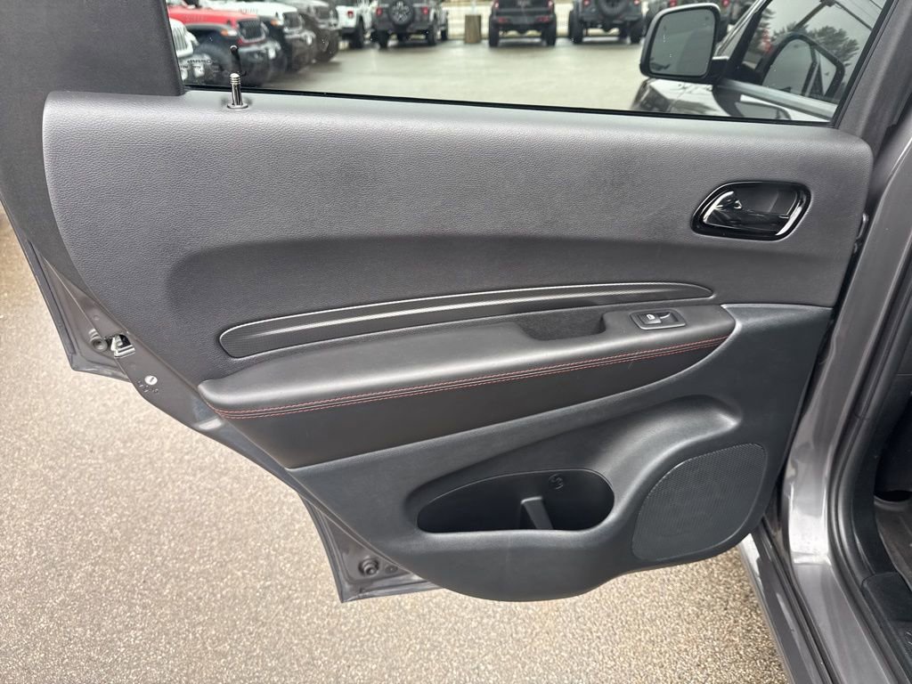 Certified 2023 Dodge Durango R/T image 25