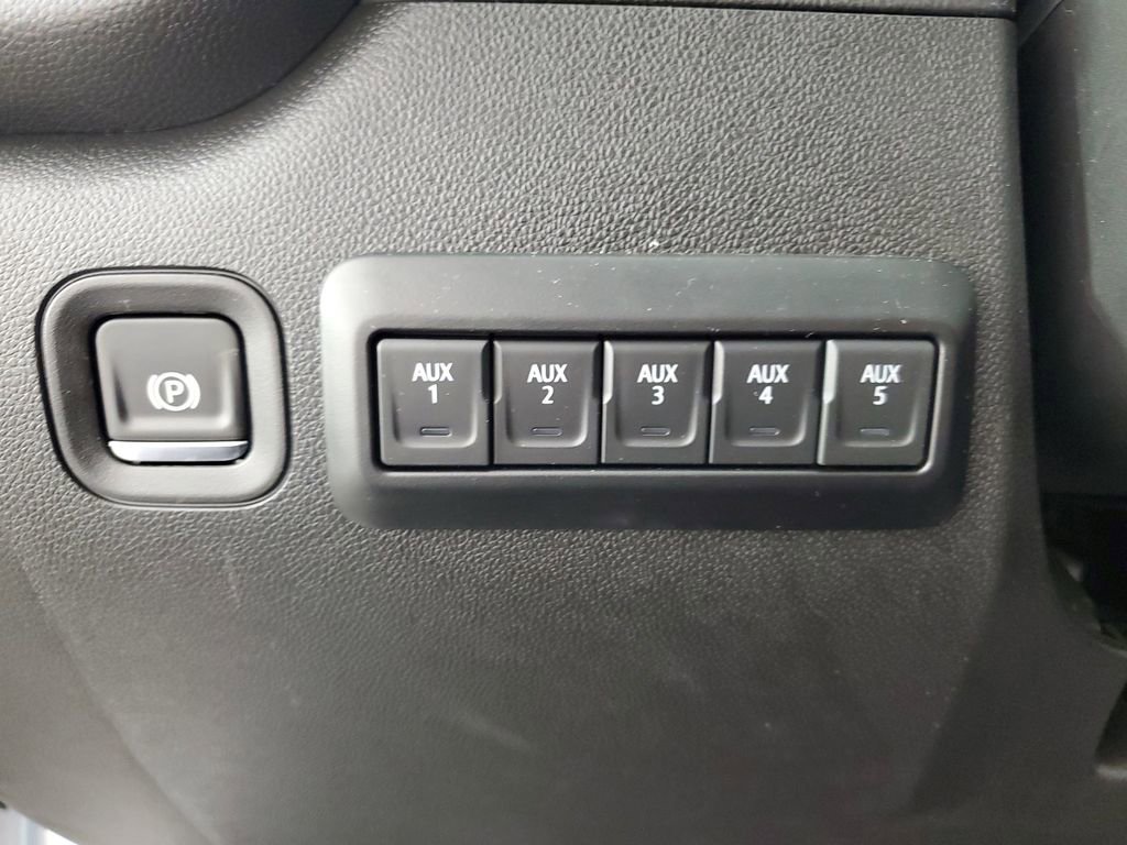 New 2026 Chevrolet Silverado 3500 W/T w/ WT Convenience Package image 27