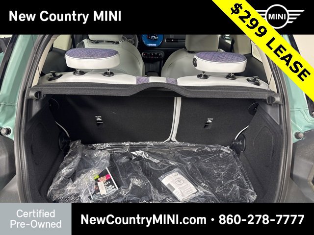 Certified 2025 MINI Cooper S image 13