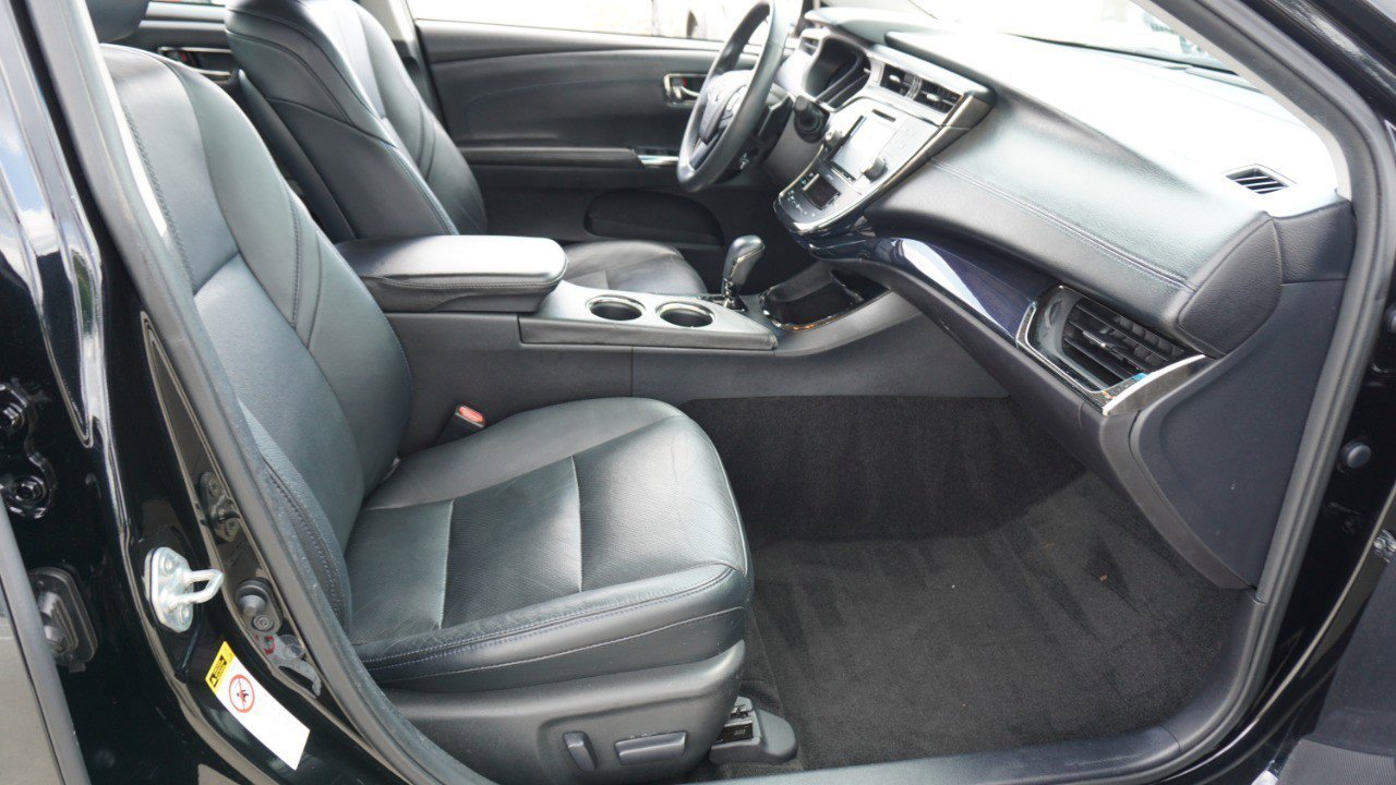 Used 2015 Toyota Avalon XLE Touring Sport Edition image 14
