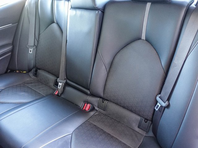 Used 2023 Toyota Camry XSE image 23