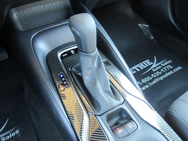 Used 2022 Toyota Corolla SE image 26