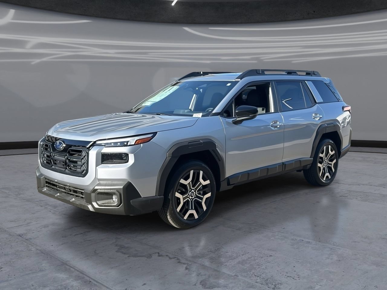 New 2026 Subaru Outback Touring
