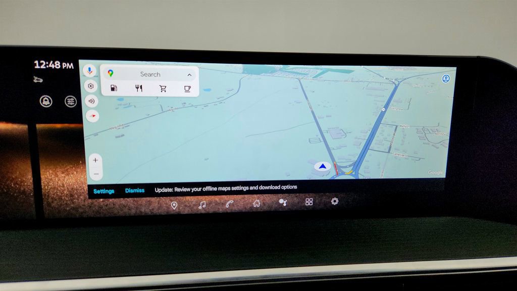 Used 2025 INFINITI QX80 Sensory w/ Exterior Package image 20