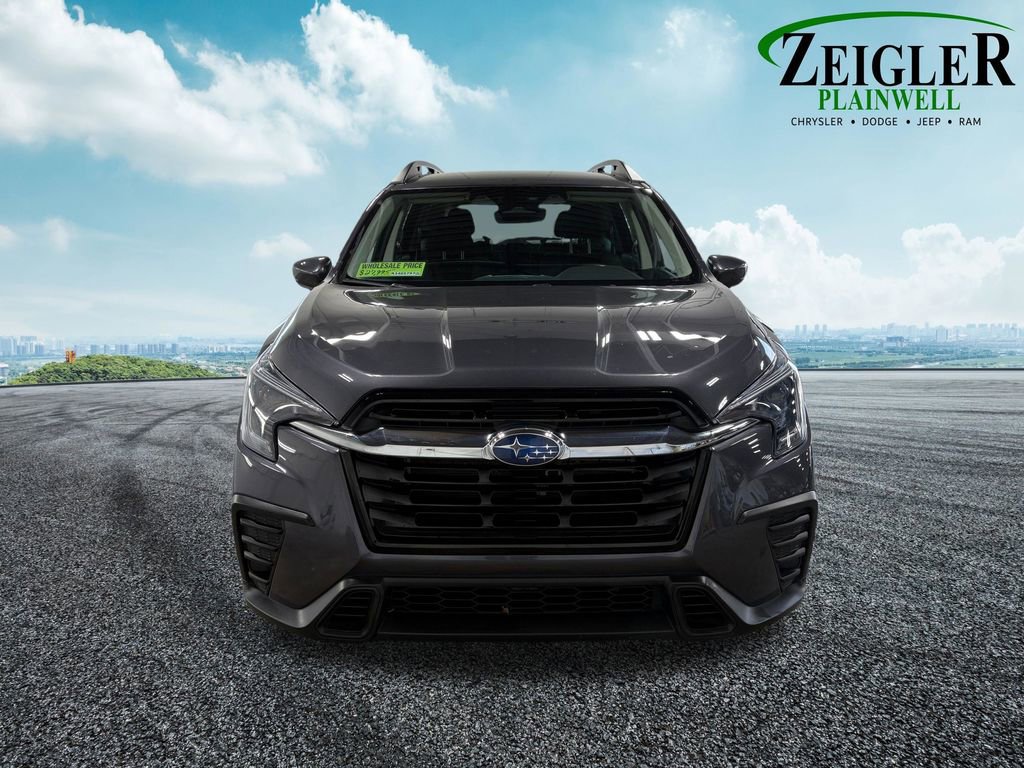 Used 2024 Subaru Ascent Premium w/ Convenience Package image 16