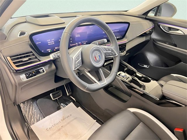 Used 2025 Buick Envision Sport Touring image 18