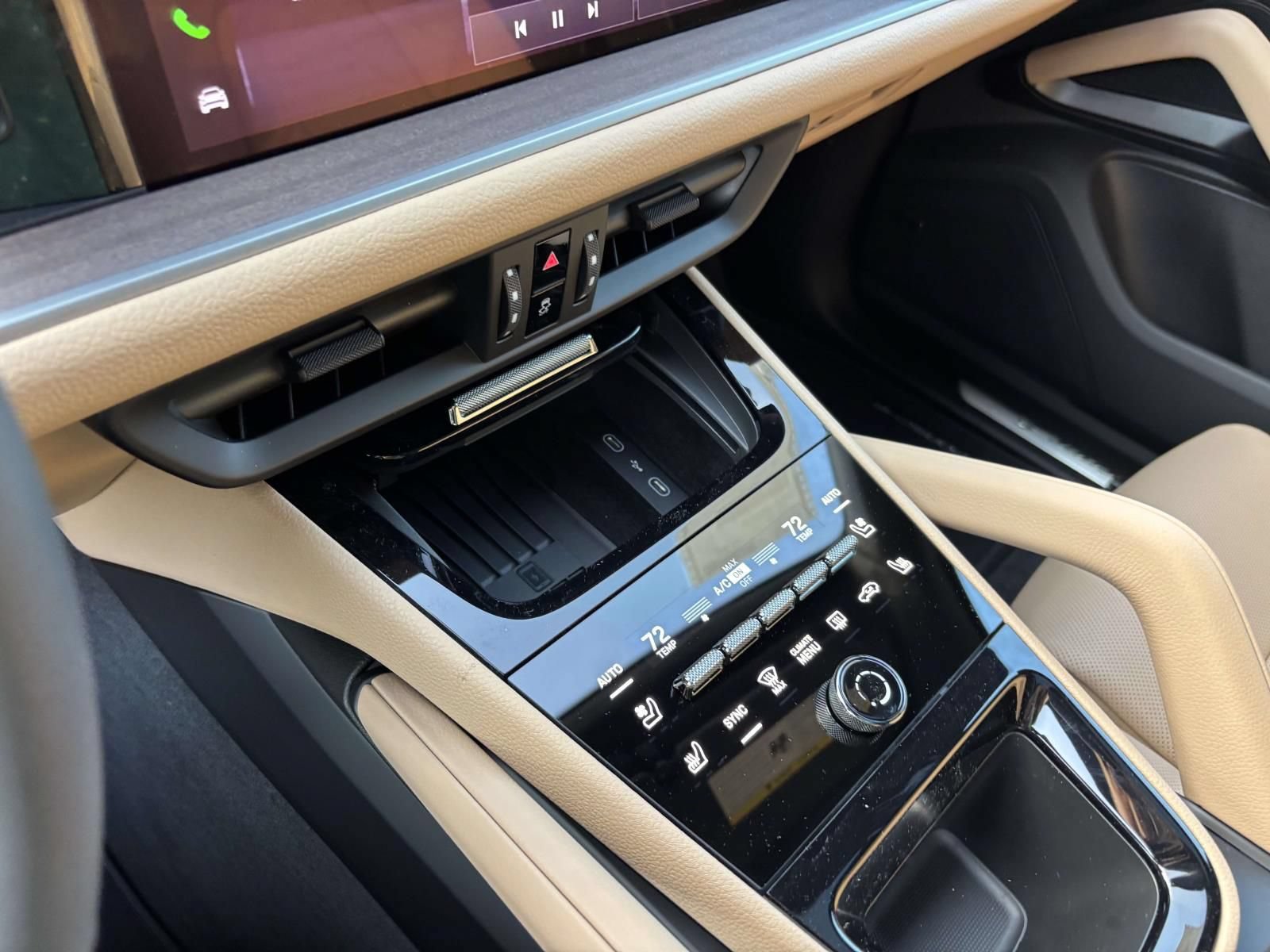 New 2026 Porsche Cayenne S AWD/4WD image 33