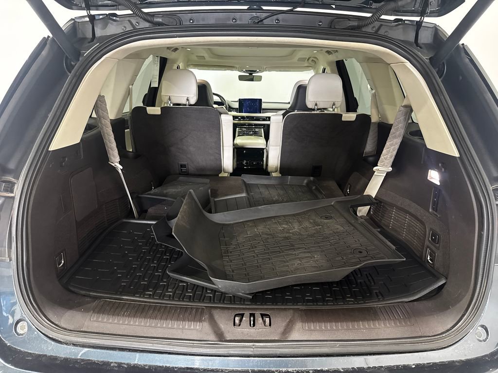 Used 2020 Lincoln Aviator Black Label w/ Dynamic Handling Package image 27