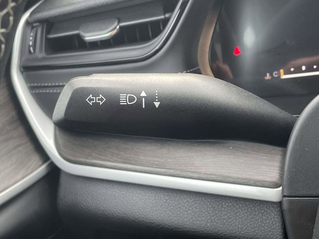 New 2026 Jeep Grand Cherokee L Limited image 34