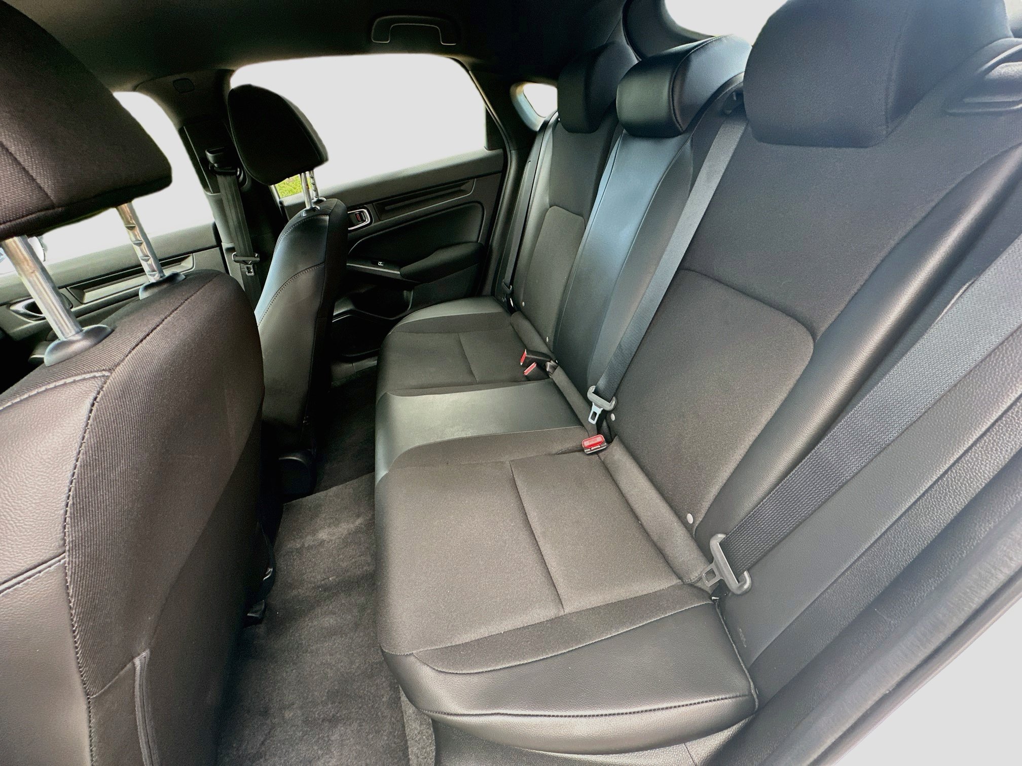 Used 2025 Honda Civic Sport image 26