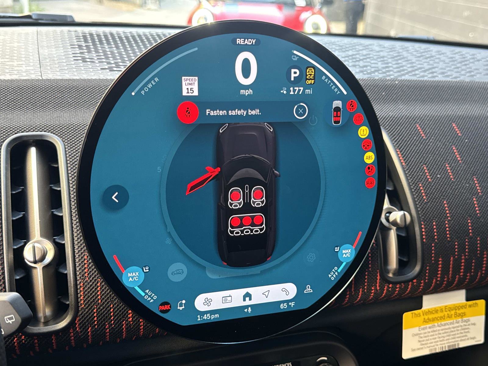 New 2026 MINI Cooper Countryman SE w/ Comfort Package Max image 23