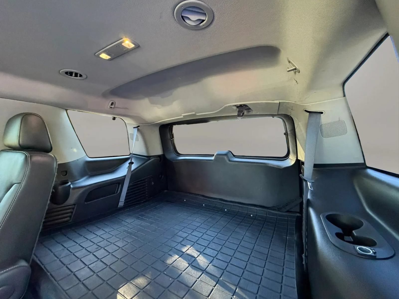 Used 2017 Chevrolet Tahoe LT RWD image 27