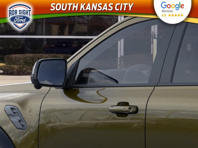New 2026 Ford Ranger Raptor AWD/4WD image 20
