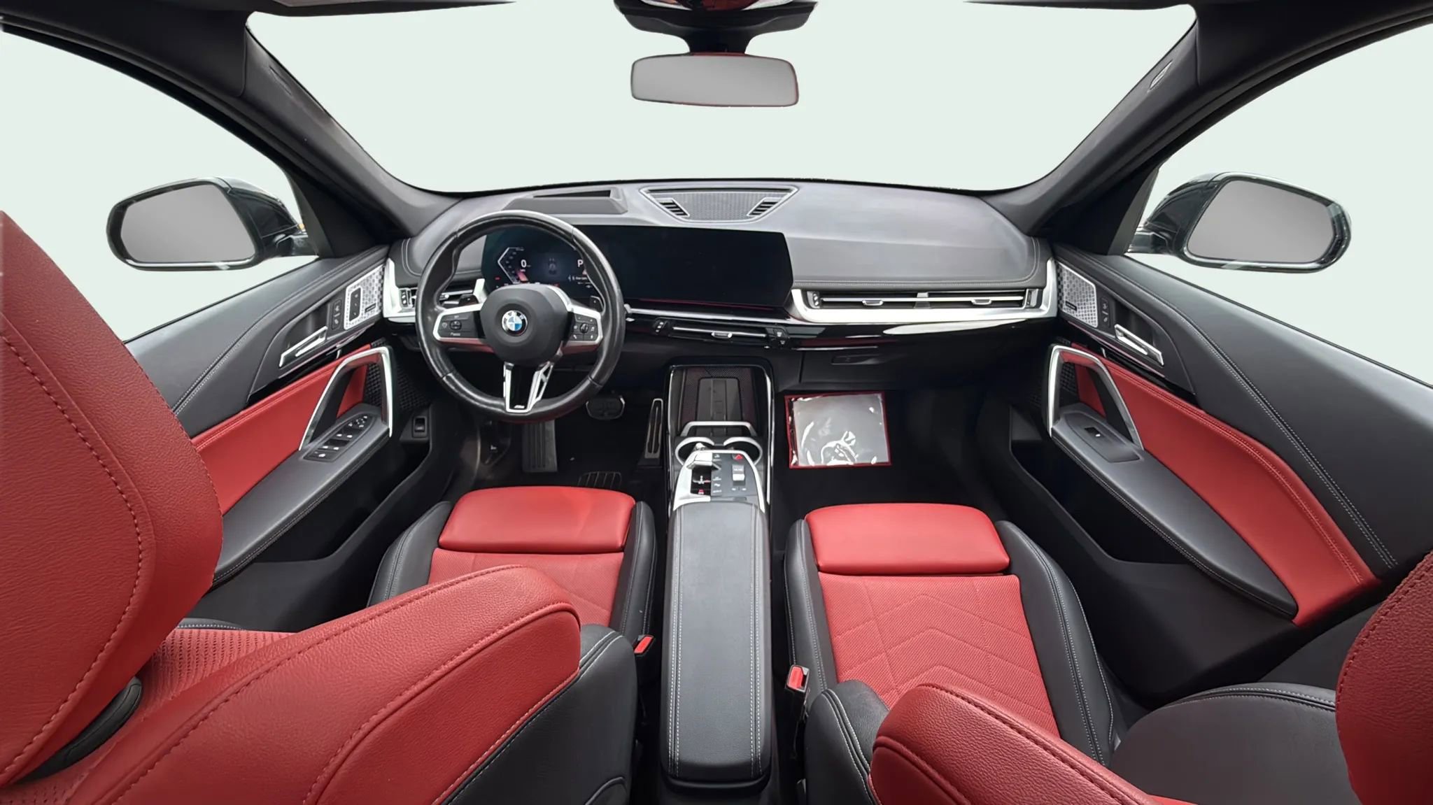 Used 2023 BMW X1 xDrive28i w/ Premium Package image 10