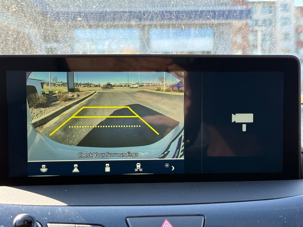 New 2026 Acura RDX w/ Technology Package AWD/4WD image 14