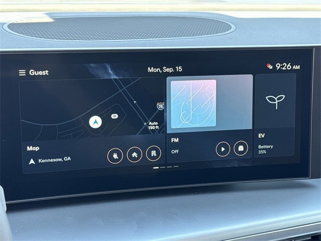 New 2026 Hyundai Ioniq 9 SE image 23