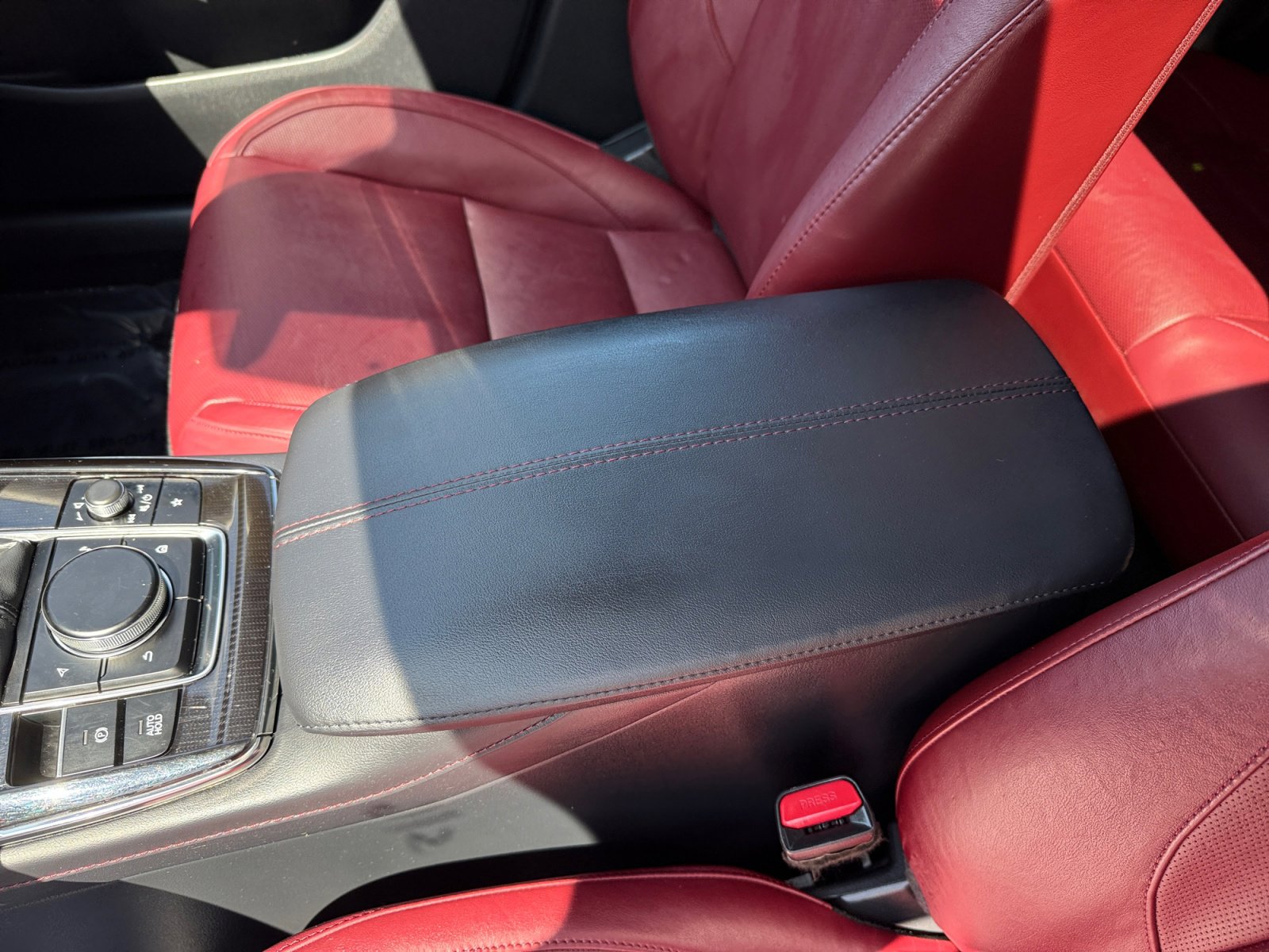 Certified 2023 MAZDA CX-30 AWD 2.5 S w/ Preferred Package image 14
