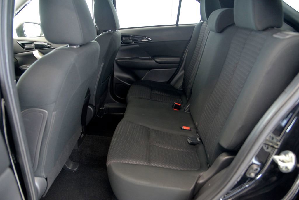 Used 2024 Mitsubishi Eclipse Cross ES image 27