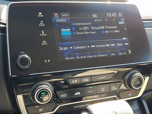 Used 2019 Honda CR-V EX image 3