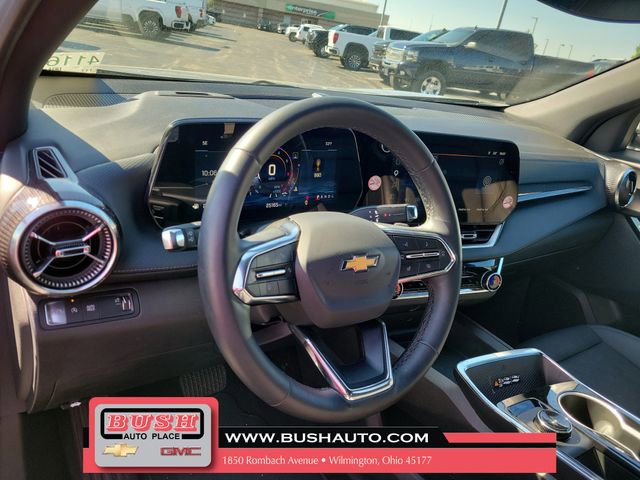 Used 2026 Chevrolet Equinox LT w/ Convenience Package II FWD image 20