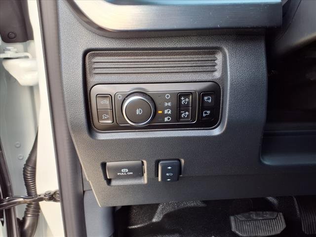 New 2025 Ford F350 Lariat w/ Lariat Ultimate Package image 12
