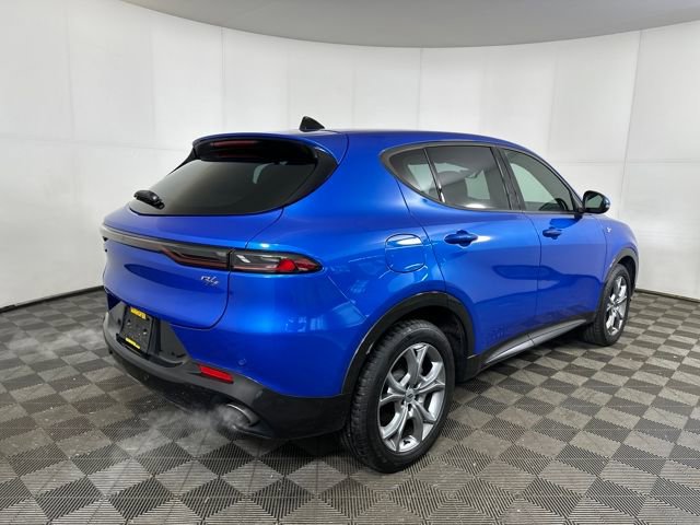 Used 2024 Dodge Hornet R/T image 3