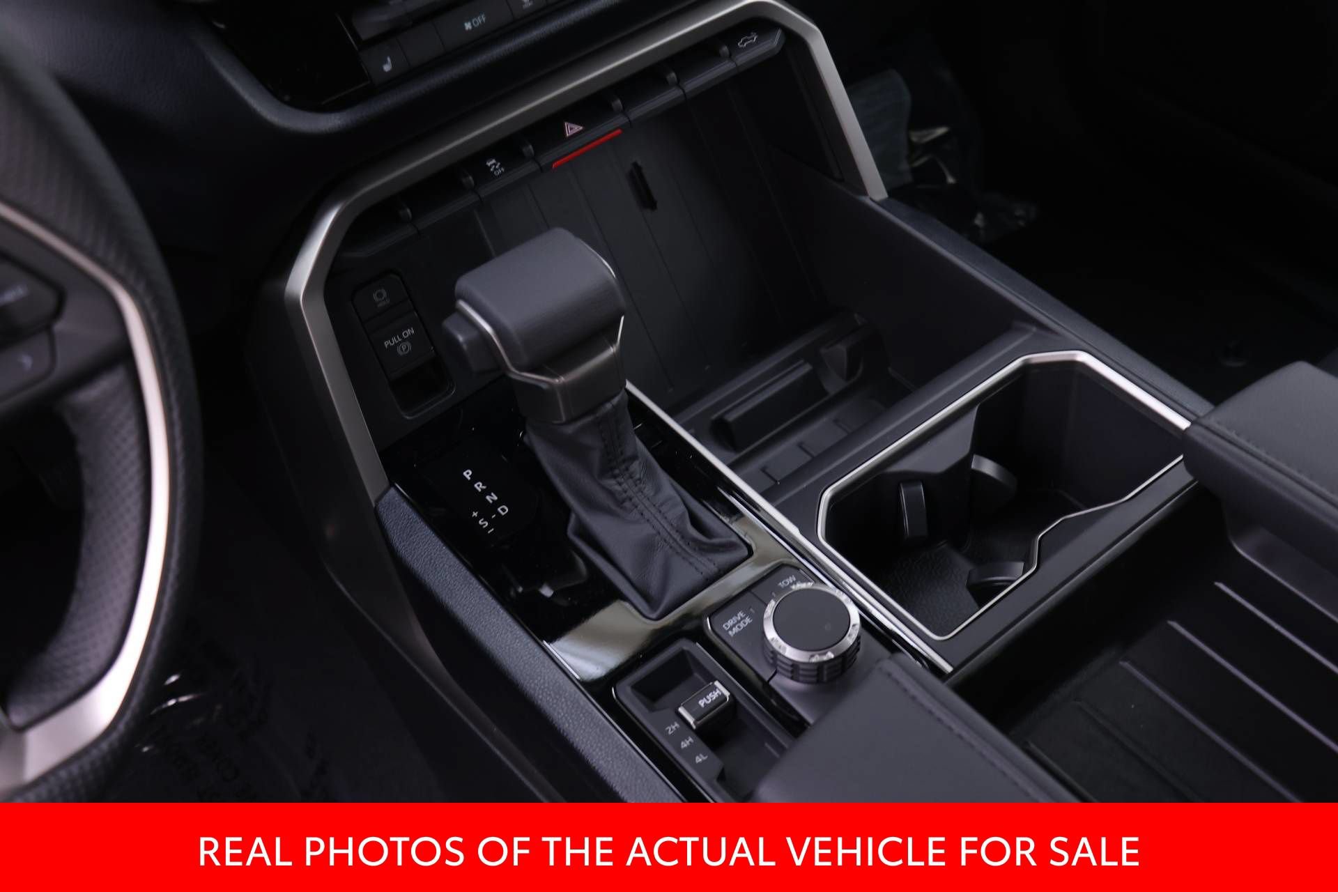 New 2026 Toyota Tundra SR5 w/ SR5 Premium Package AWD/4WD image 12