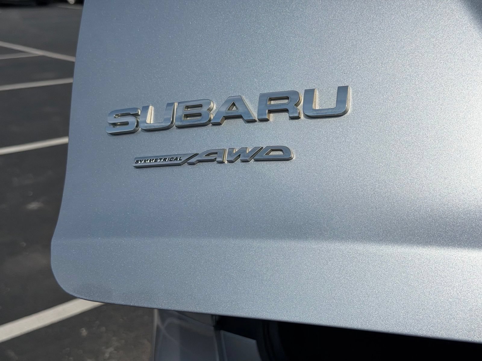 Used 2019 Subaru Ascent Premium AWD/4WD image 32