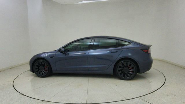 Used 2023 Tesla Model 3 Performance AWD/4WD image 69
