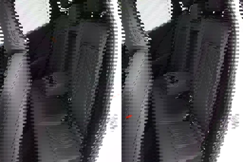 Used 2025 BMW X3 xDrive30i AWD/4WD image 11