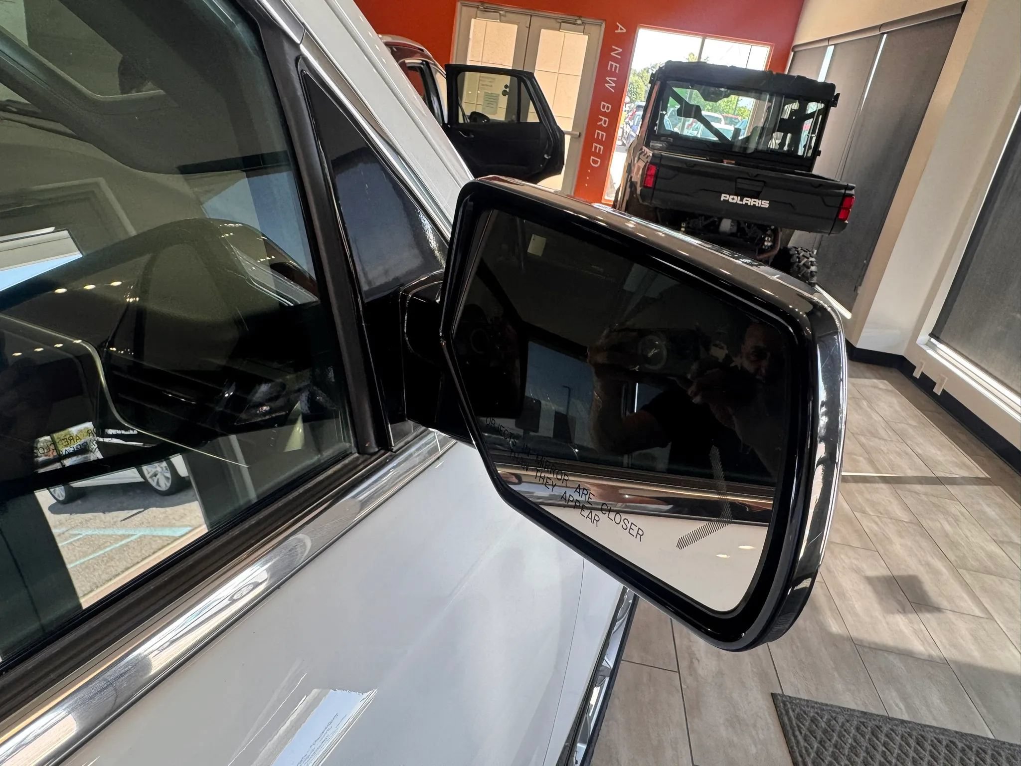Used 2019 Chevrolet Tahoe Premier AWD/4WD image 19