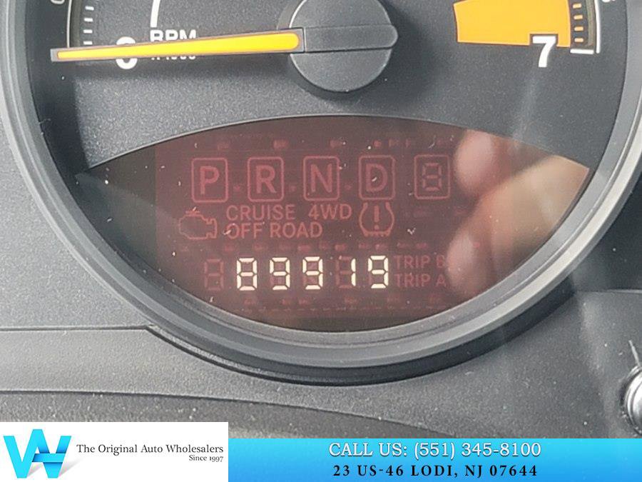 Used 2014 Jeep Patriot Latitude image 24