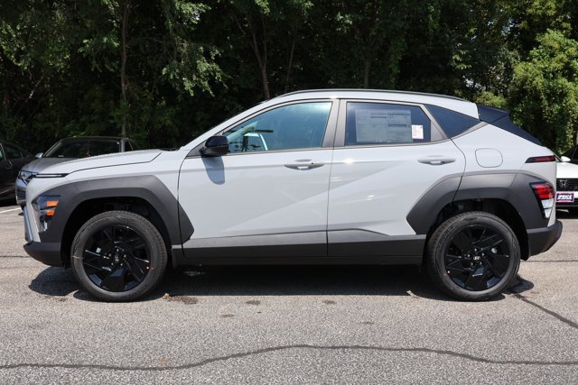 New 2027 Hyundai Kona SEL Sport AWD/4WD image 8