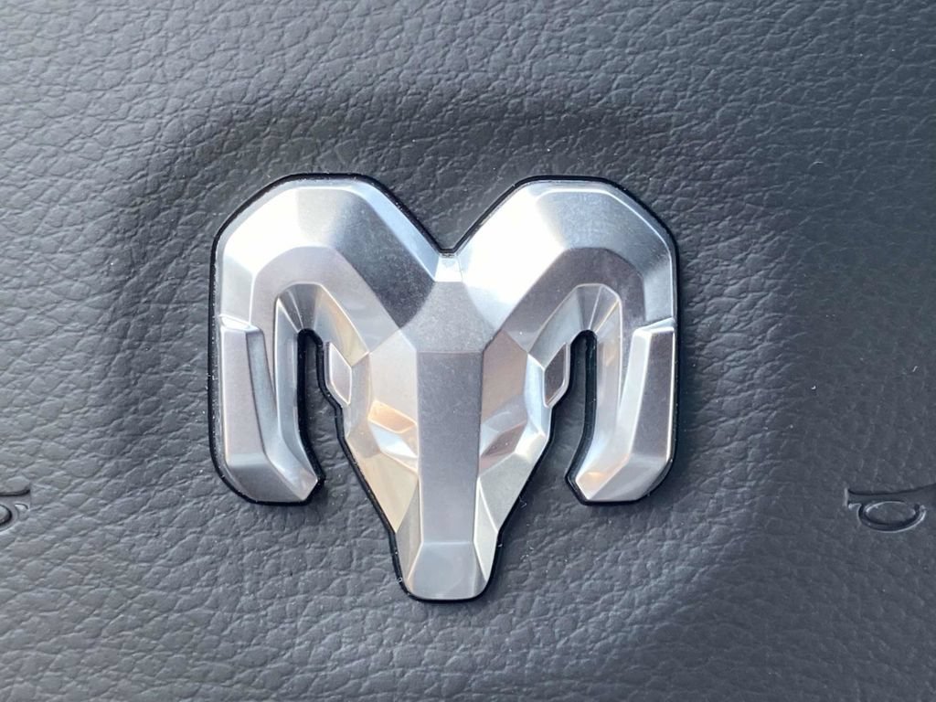 New 2026 RAM 1500 Big Horn AWD/4WD image 54