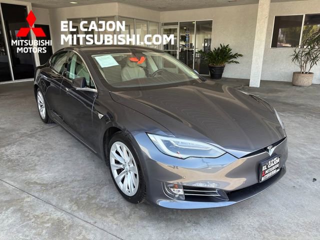 Used 2017 Tesla Model S 100D