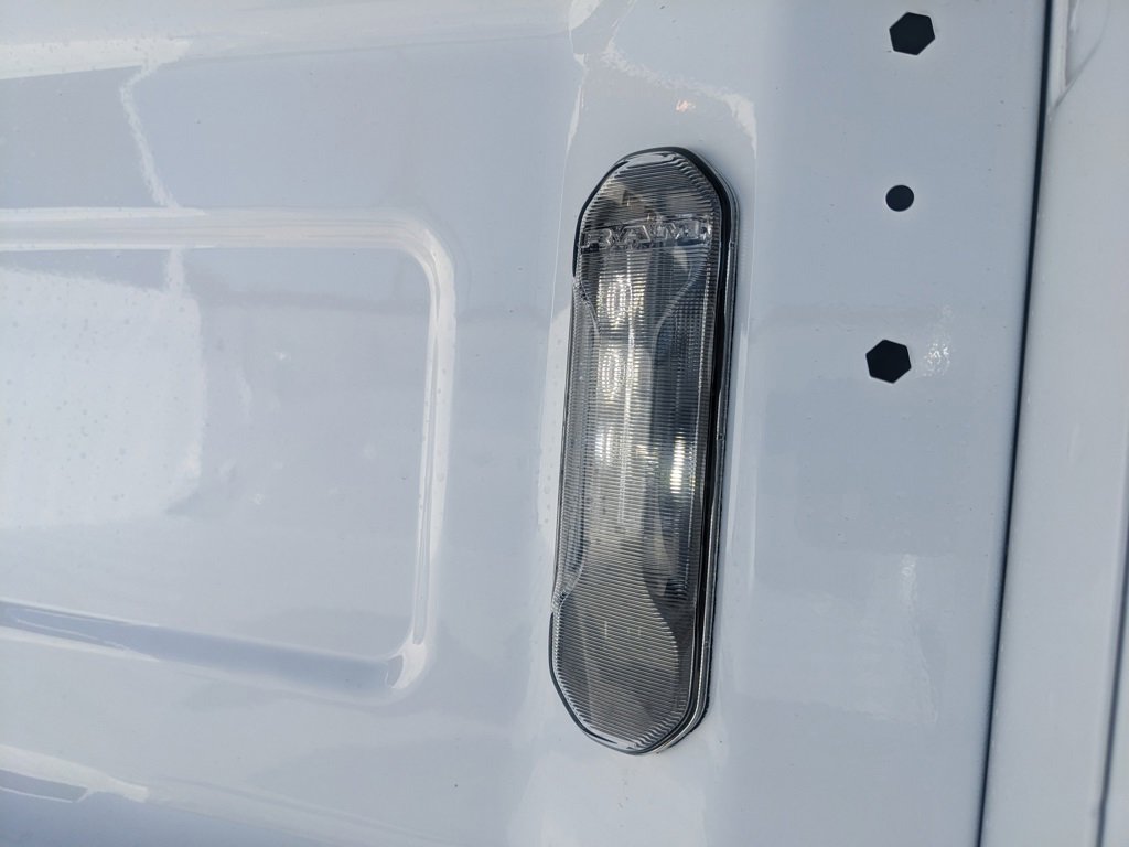 New 2026 RAM 1500 Laramie image 27