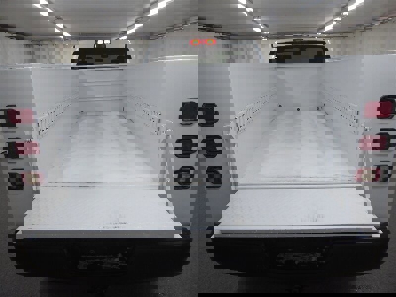 Used 2018 RAM 1500 Express image 20