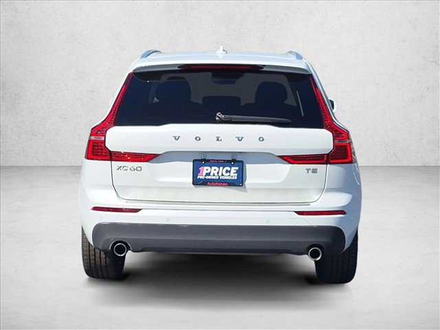 Used 2021 Volvo XC60 T5 Momentum w/ Premium Package FWD image 7
