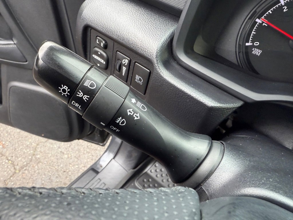 Used 2024 Toyota 4Runner SR5 image 34