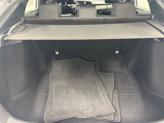 Used 2018 Honda Civic EX image 9