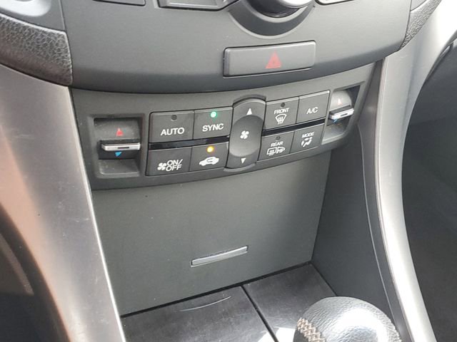 Used 2013 Acura TSX Sedan FWD image 27