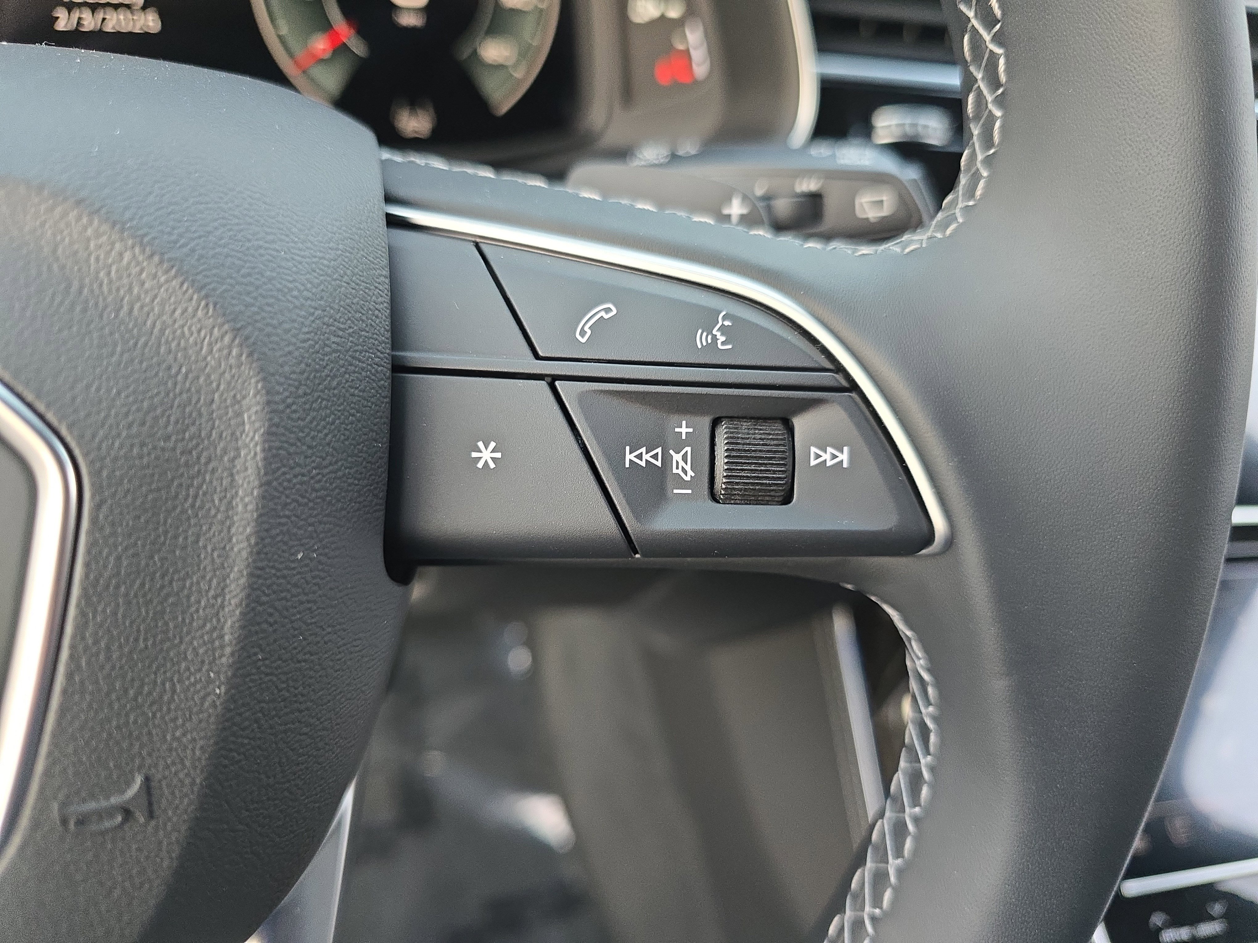 New 2026 Audi Q7 3.0T Premium Plus image 21