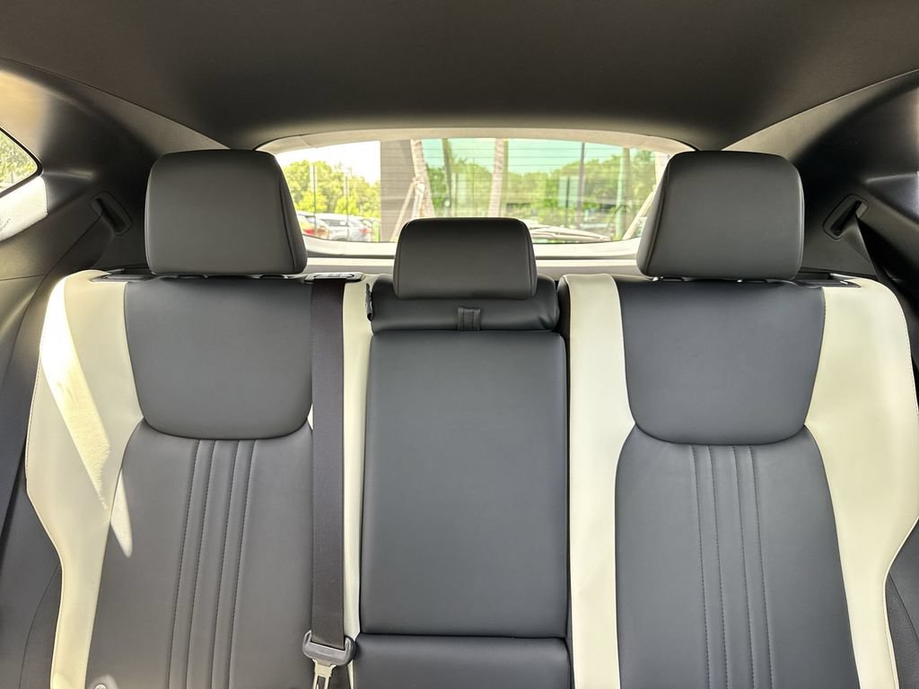 Used 2024 Lexus NX 250 FWD image 18