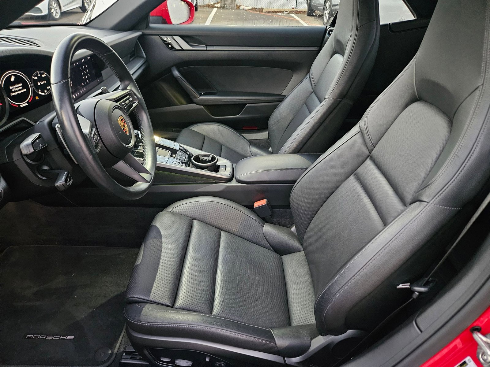 Used 2021 Porsche 911 Carrera image 17