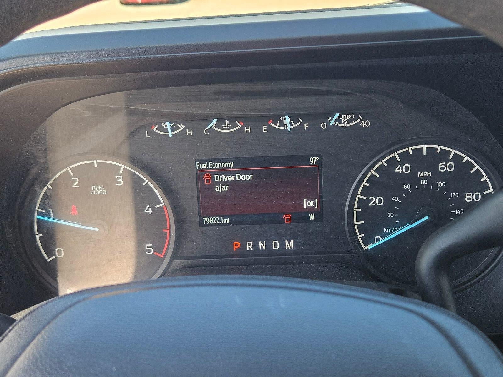 Used 2021 RAM 1500 Limited RWD image 7