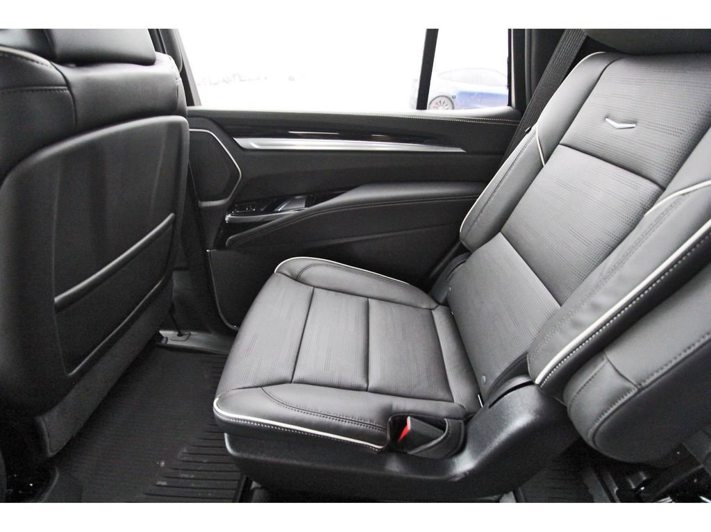 New 2026 Cadillac Escalade Sport w/ Touring Package AWD/4WD image 12
