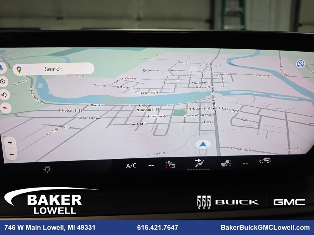 New 2026 Buick Envision Sport Touring image 27