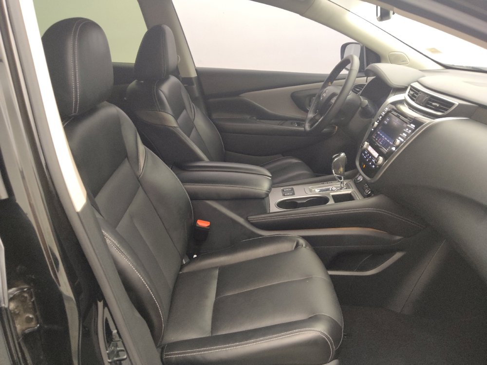Used 2023 Nissan Murano SL w/ Cargo Package image 21