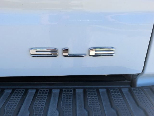 Used 2020 GMC Sierra 1500 SLE w/ X31 Off-Road Package AWD/4WD image 5
