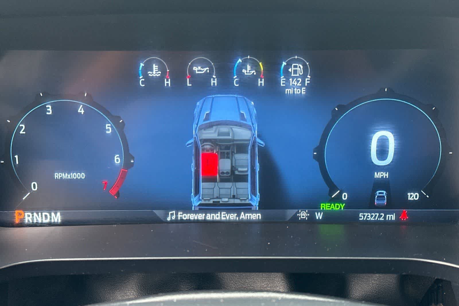 Used 2024 Ford F150 XLT w/ Mobile Office Package AWD/4WD image 31